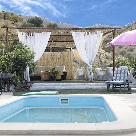 Casa Aguila 2.0 Bed & Breakfast Los Valverde ภายนอก รูปภาพ