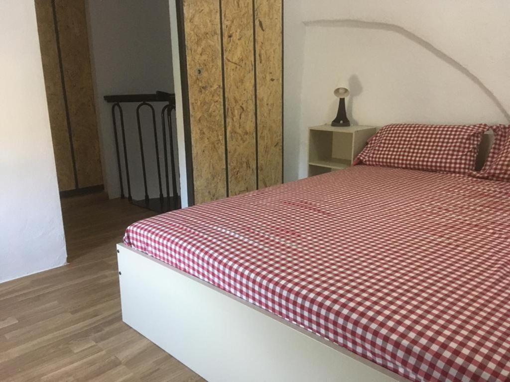Casa Aguila 2.0 Bed & Breakfast Los Valverde ภายนอก รูปภาพ