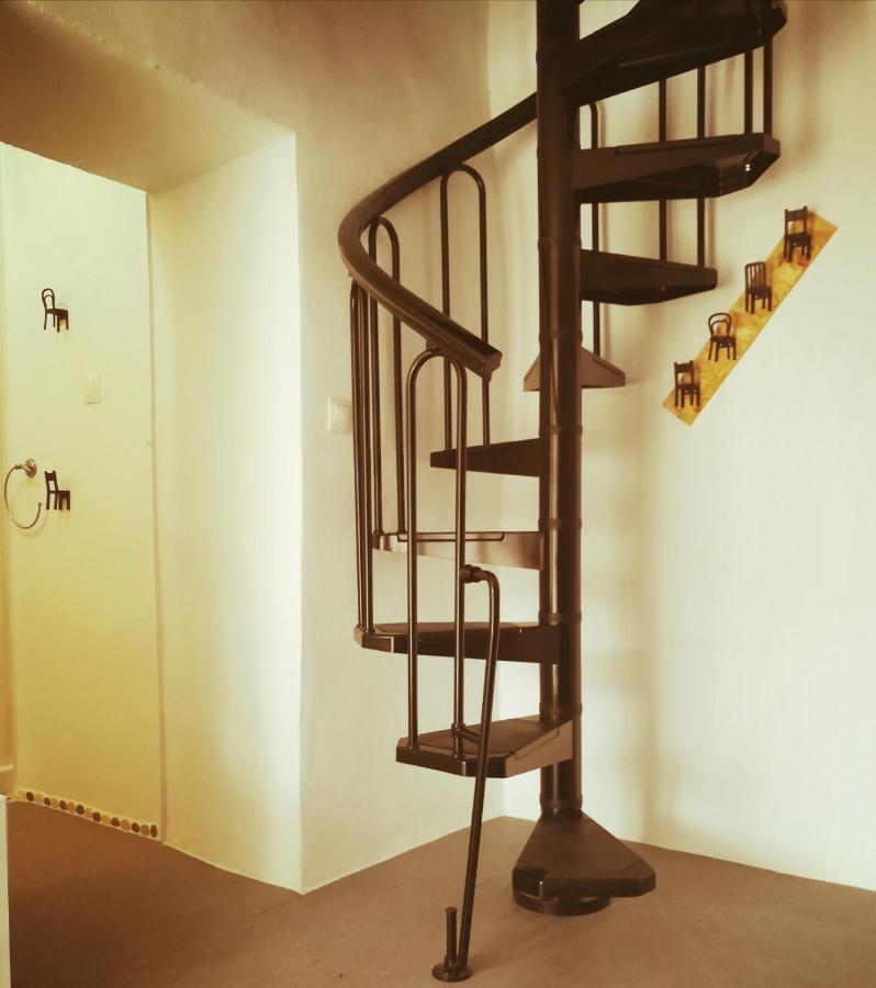 Casa Aguila 2.0 Bed & Breakfast Los Valverde ภายนอก รูปภาพ