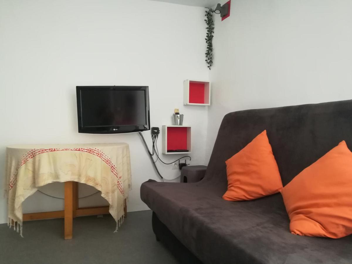 Casa Aguila 2.0 Bed & Breakfast Los Valverde ภายนอก รูปภาพ