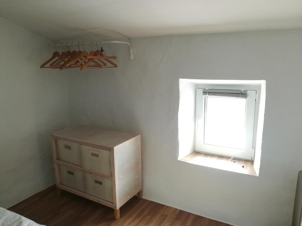 Casa Aguila 2.0 Bed & Breakfast Los Valverde ภายนอก รูปภาพ