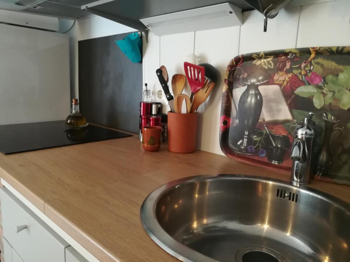 Casa Aguila 2.0 Bed & Breakfast Los Valverde ภายนอก รูปภาพ