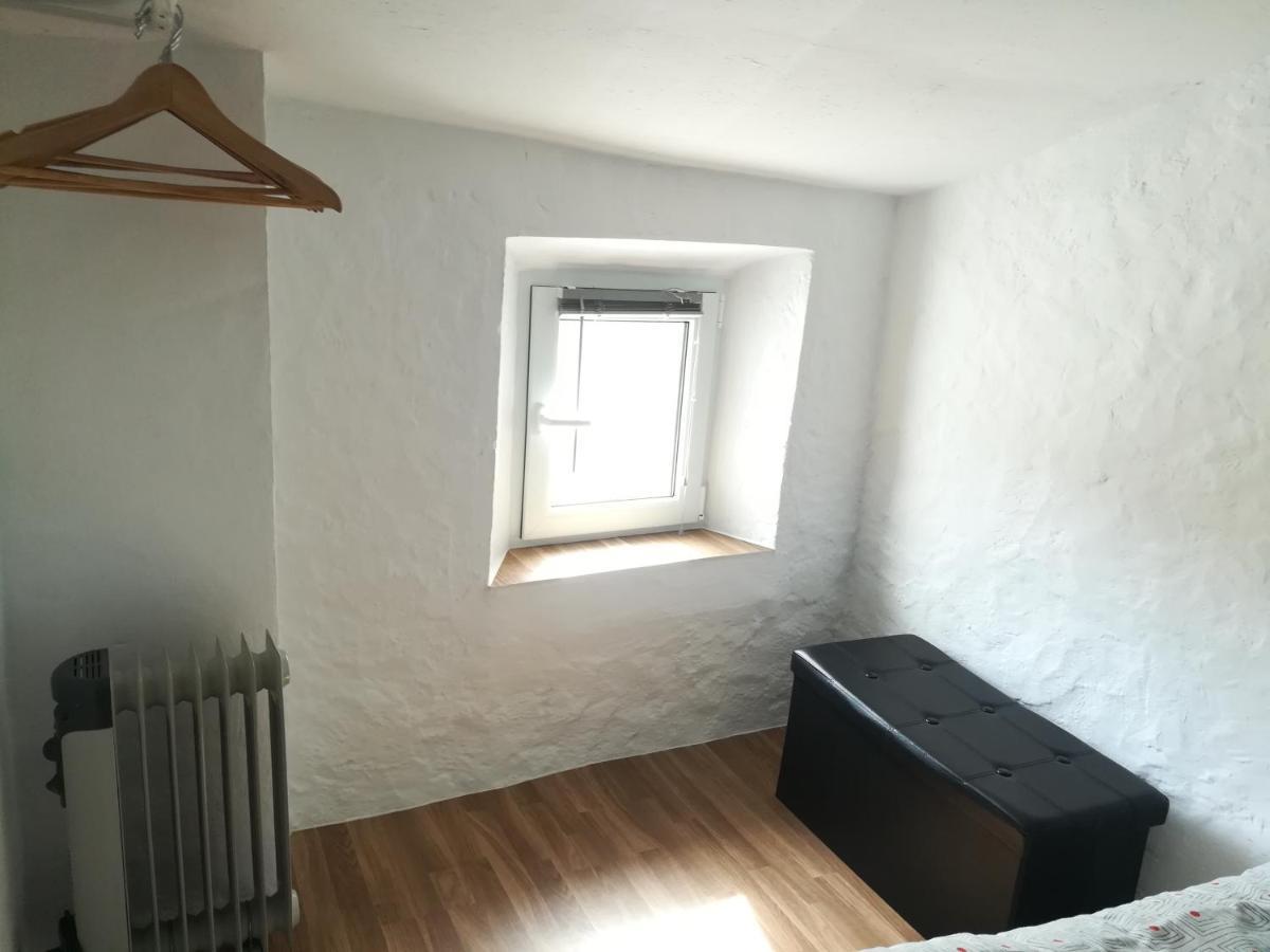Casa Aguila 2.0 Bed & Breakfast Los Valverde ภายนอก รูปภาพ